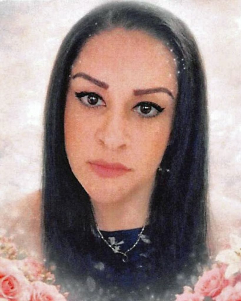 Bertha Treto Bañuelos Profile Photo