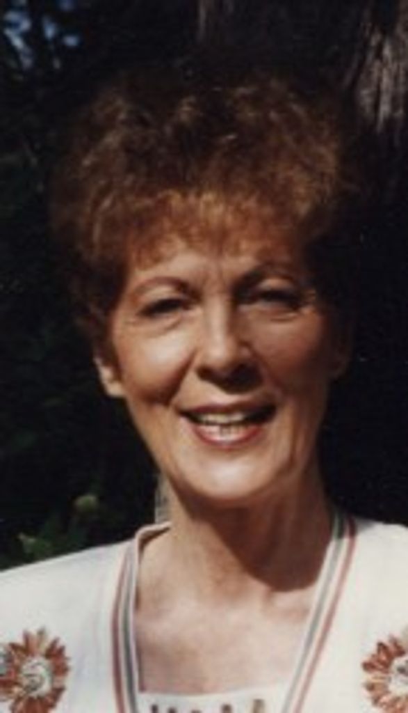 Janice Aleen Miller