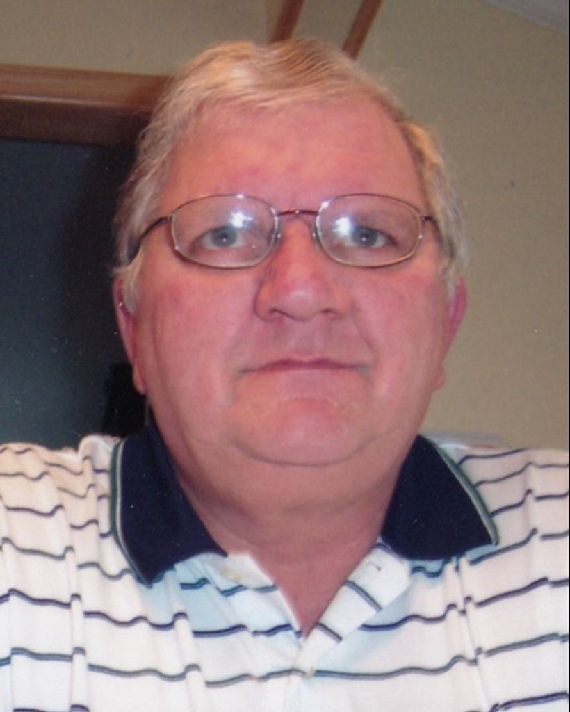 Harold Lovvorn