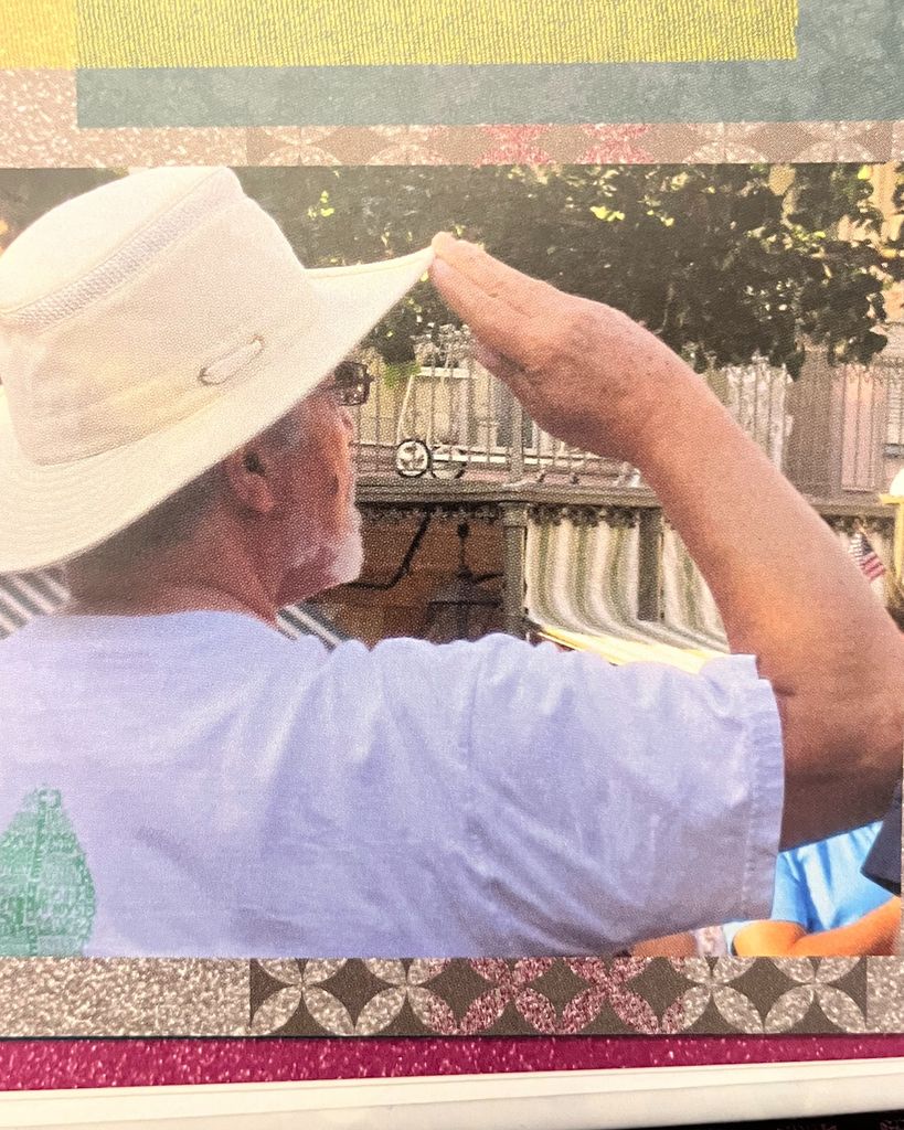 Jesus Delagarza Profile Photo