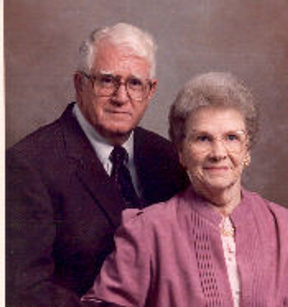 Jean Lashbrook Isbill Profile Photo