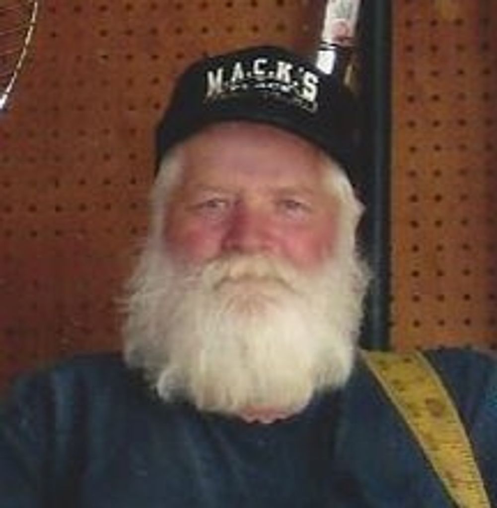 Dennis L. Frahm Profile Photo