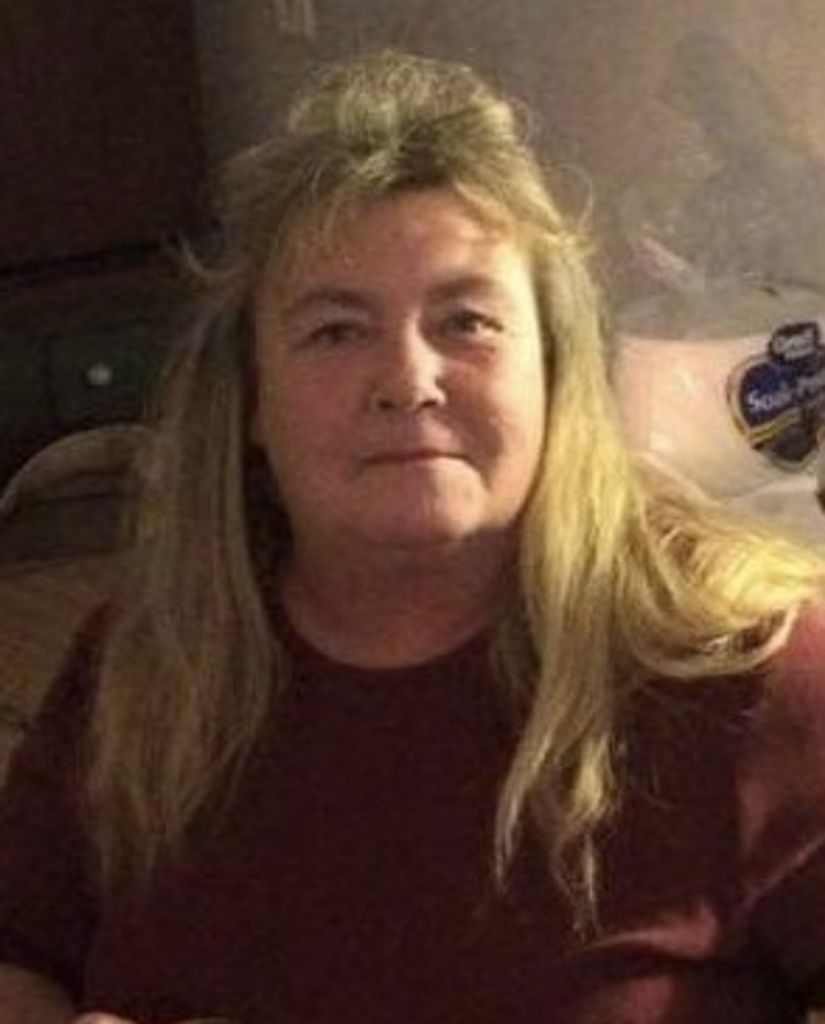 Harolyn L. (Mcmahan)  Estes