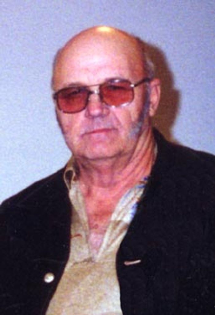 Oren Dale Belcher Profile Photo