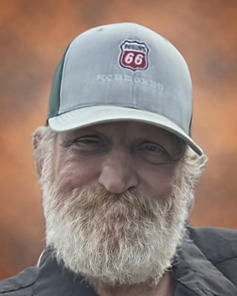 Tim Allen Butterfield Profile Photo