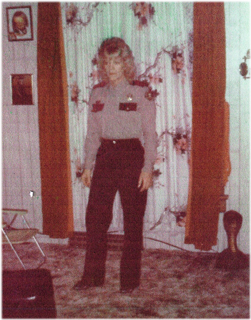 Shirley Armstrong Profile Photo