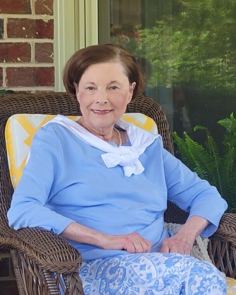 Elaine Means Haugabook Profile Photo