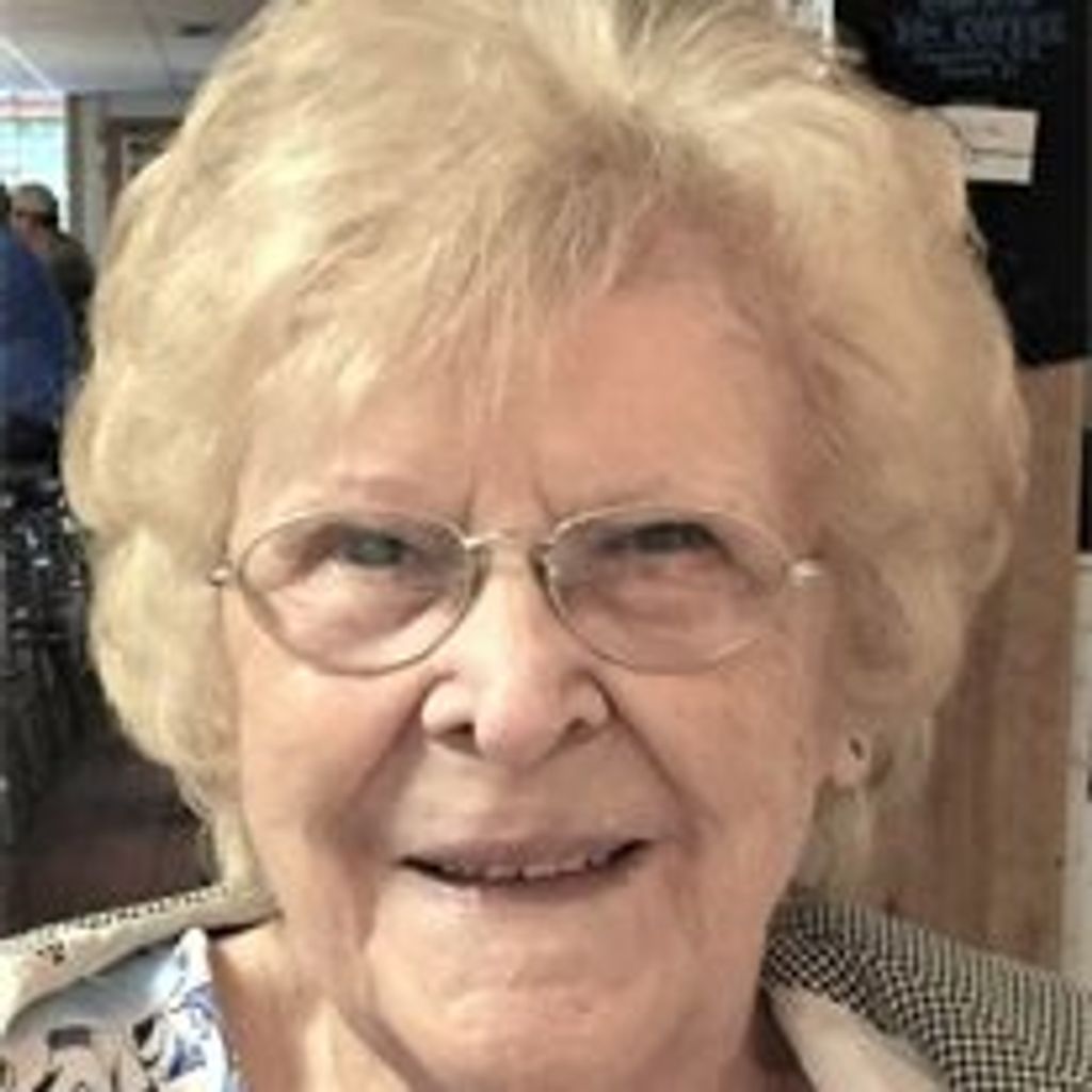 Frances E. Henderson