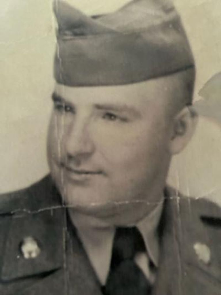 James Clifford Randolph Profile Photo
