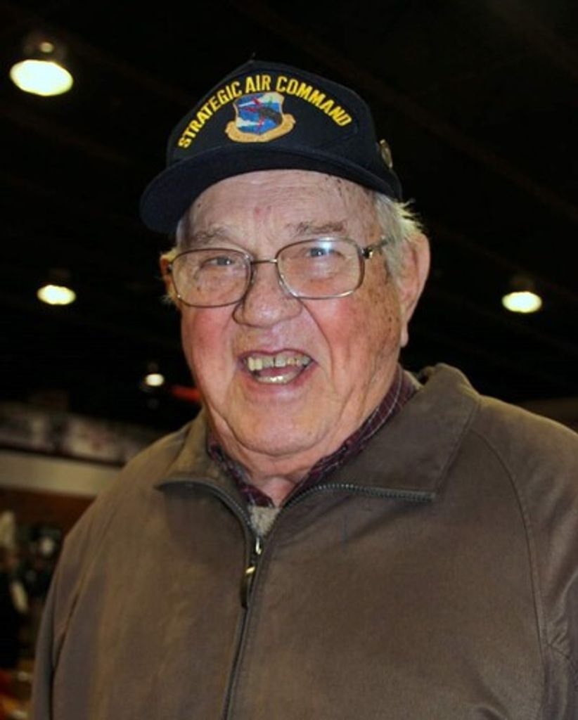 Bernard J Pellman Profile Photo