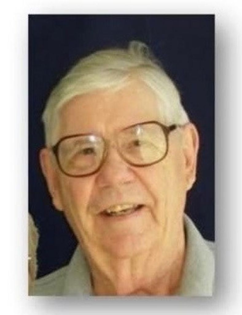 Theodore Eugene Fessler Profile Photo