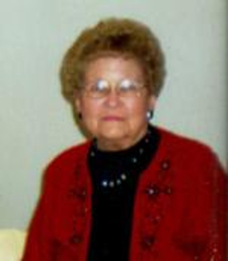 Alice I. Westhusing