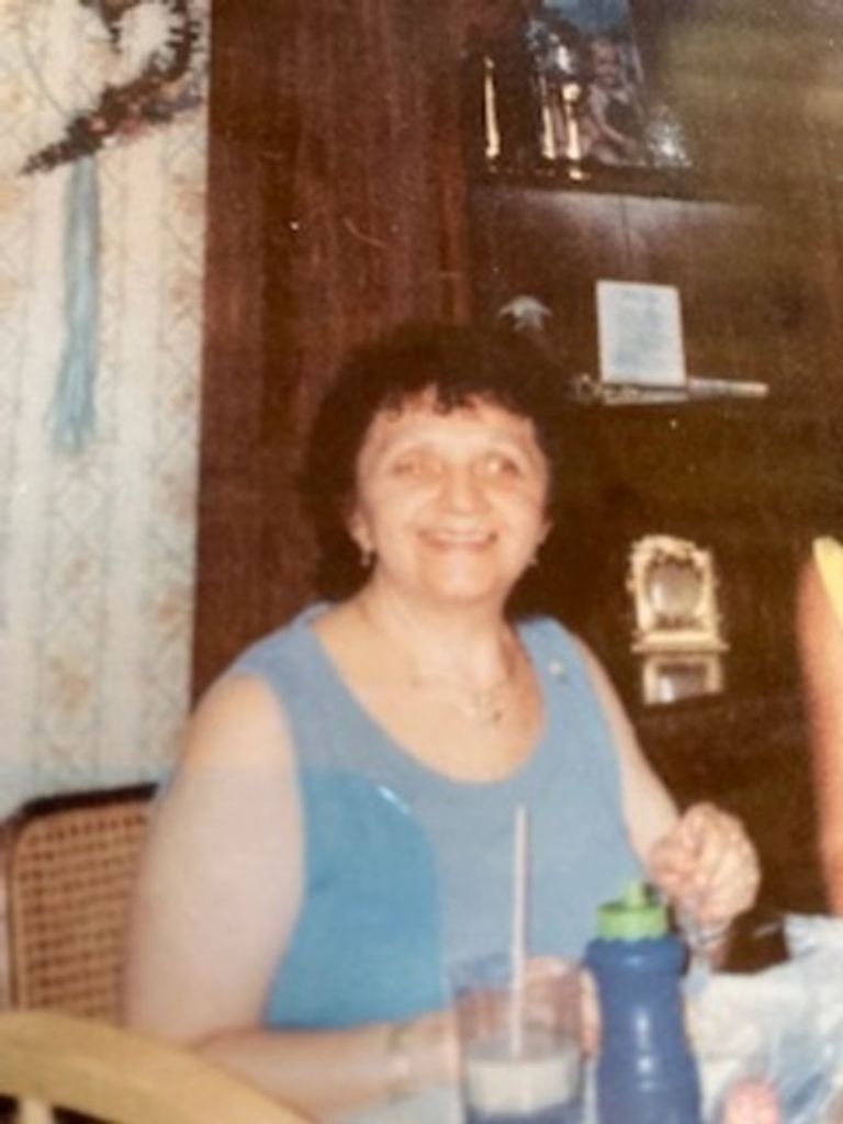 Anita Jane Gluth Profile Photo