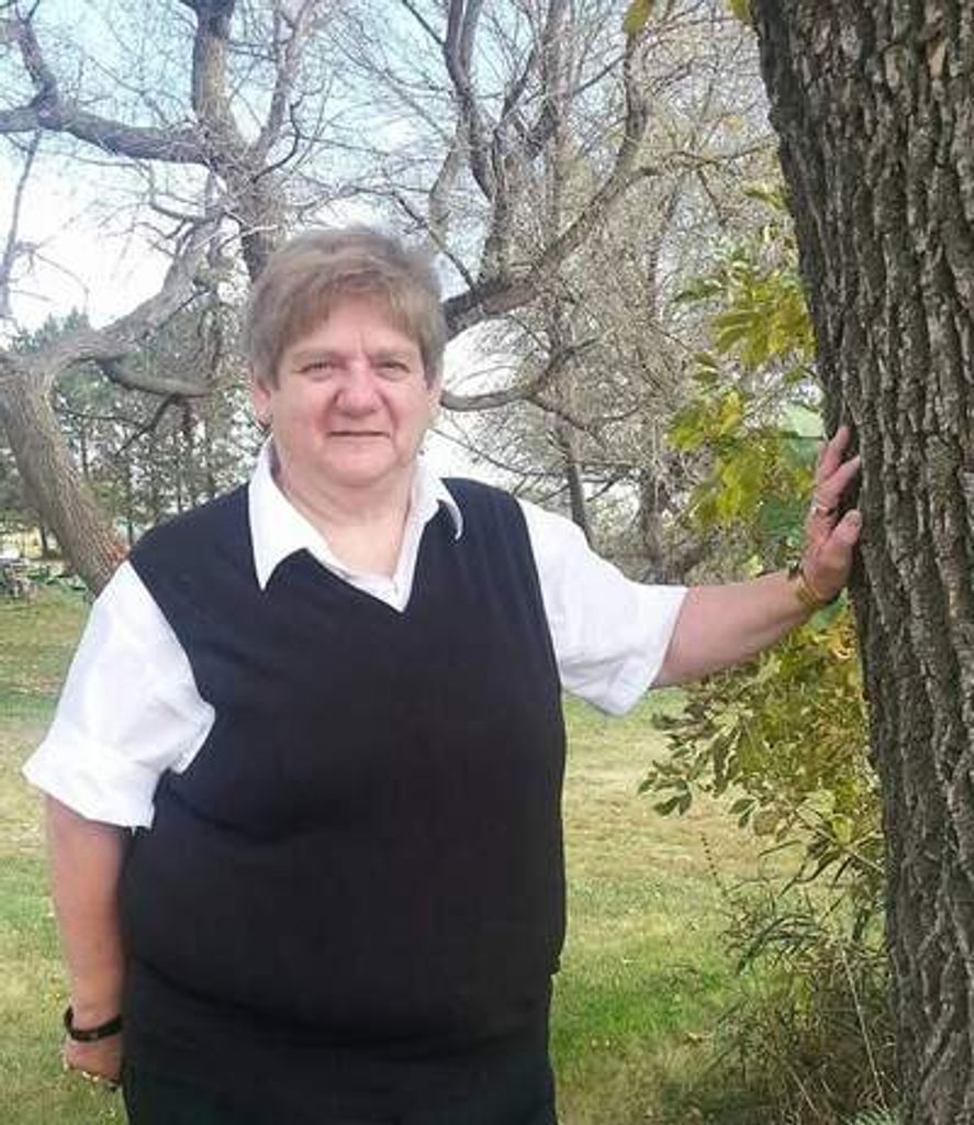 Mary Lou Nelson Profile Photo