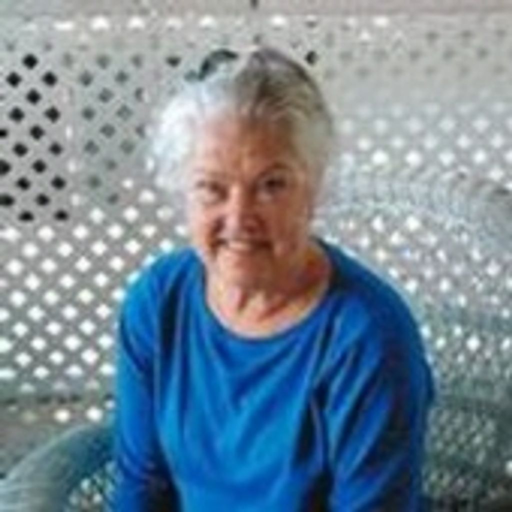 Beverly M. Keck