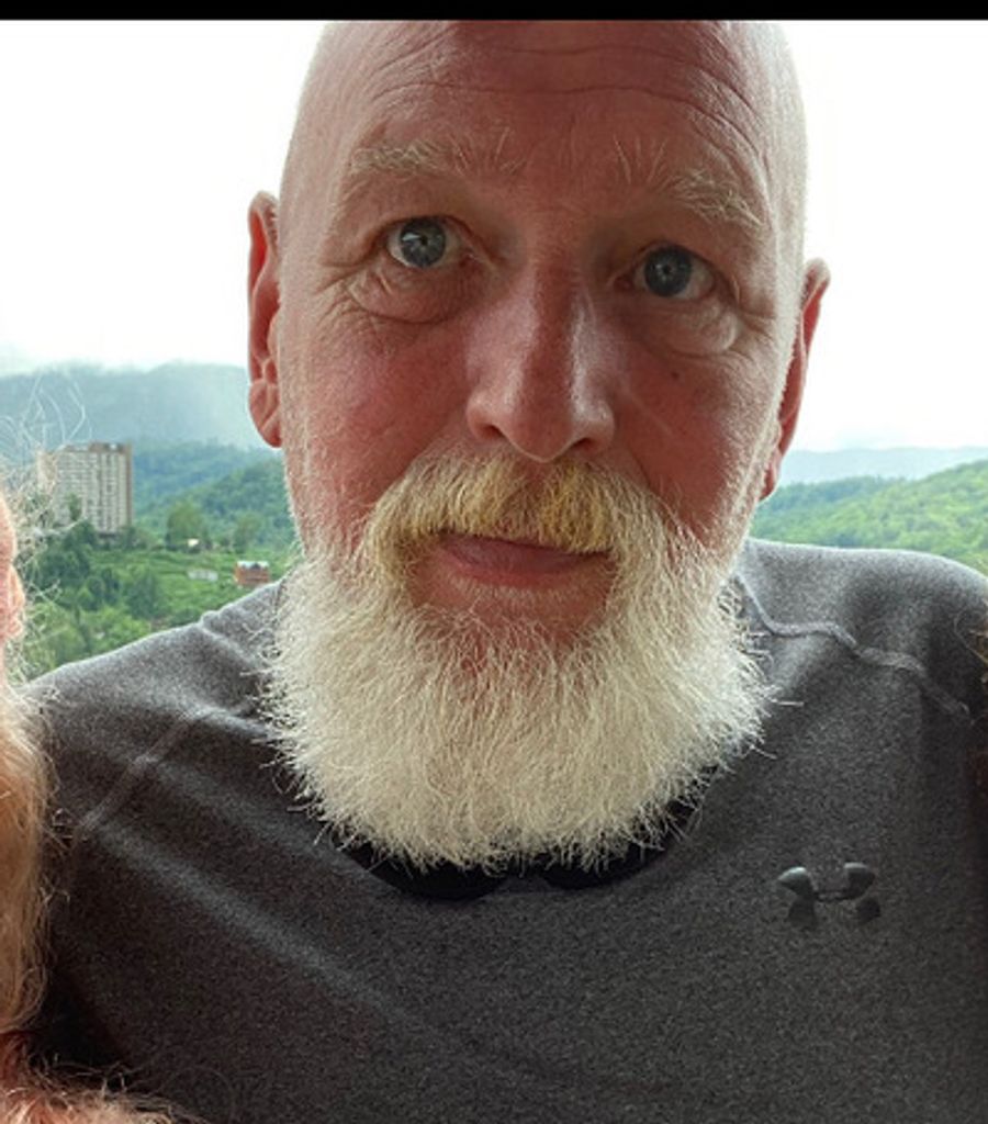 John Earl Gandy Profile Photo