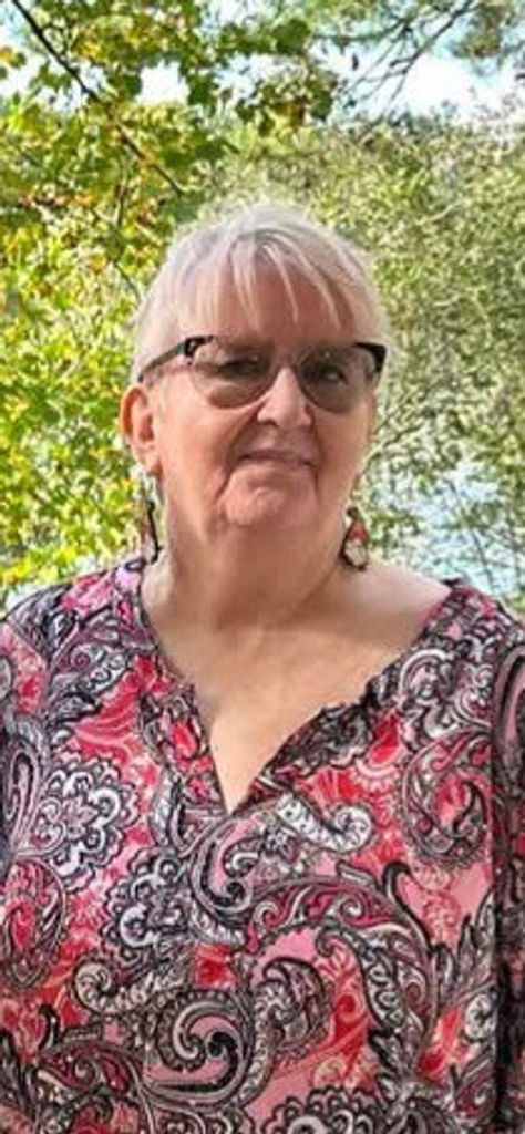 Wanda Carol Powell Profile Photo