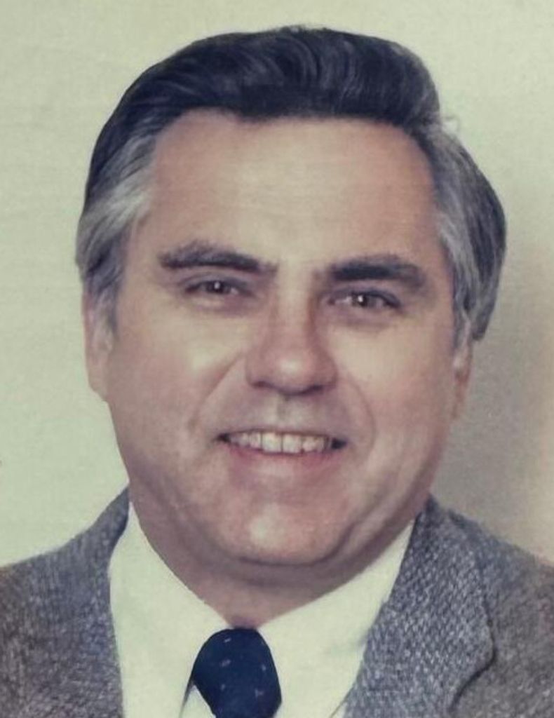 Gerald F. Cole Profile Photo