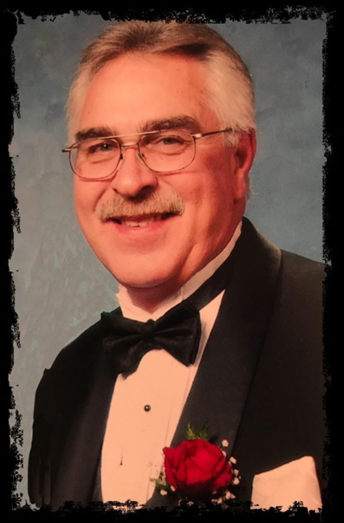 Randall C. "Skip" Haak Profile Photo