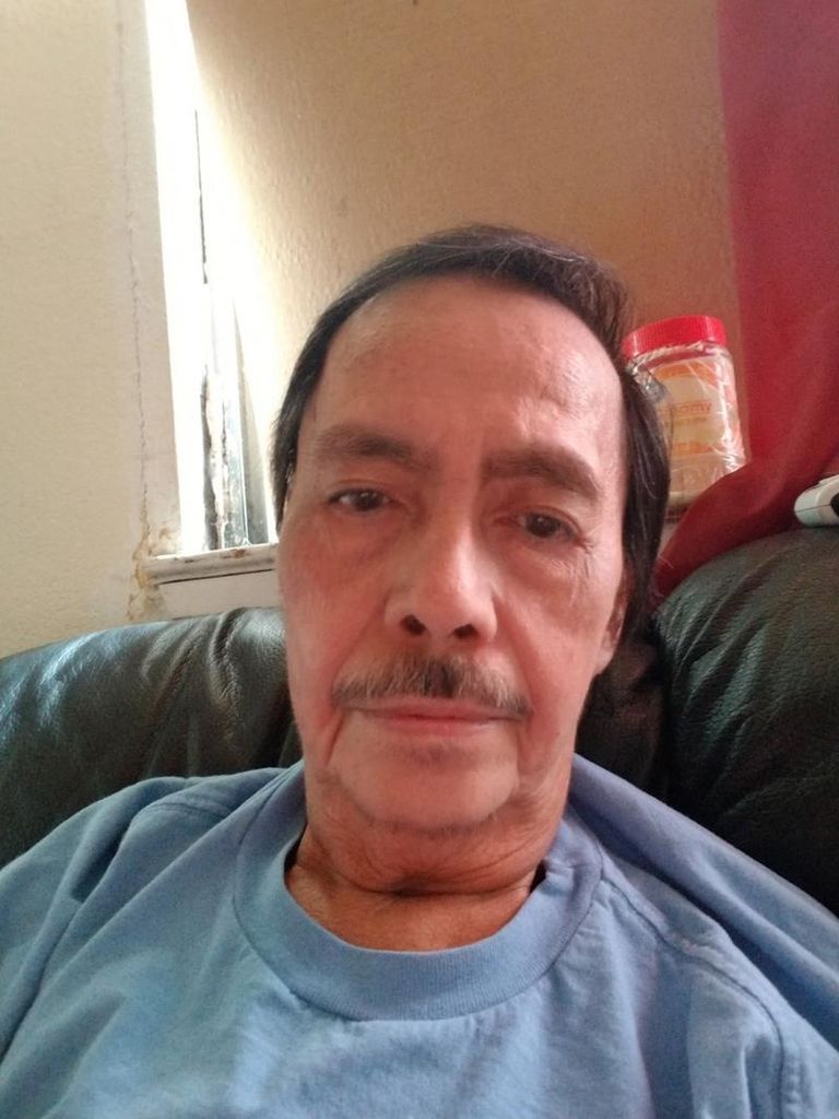 Antonio S. Miranda