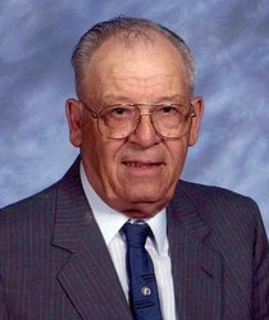 James Hobert Lewis