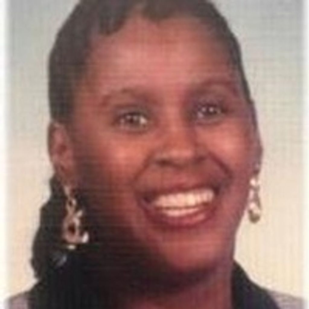 Beverly Ann Gibson