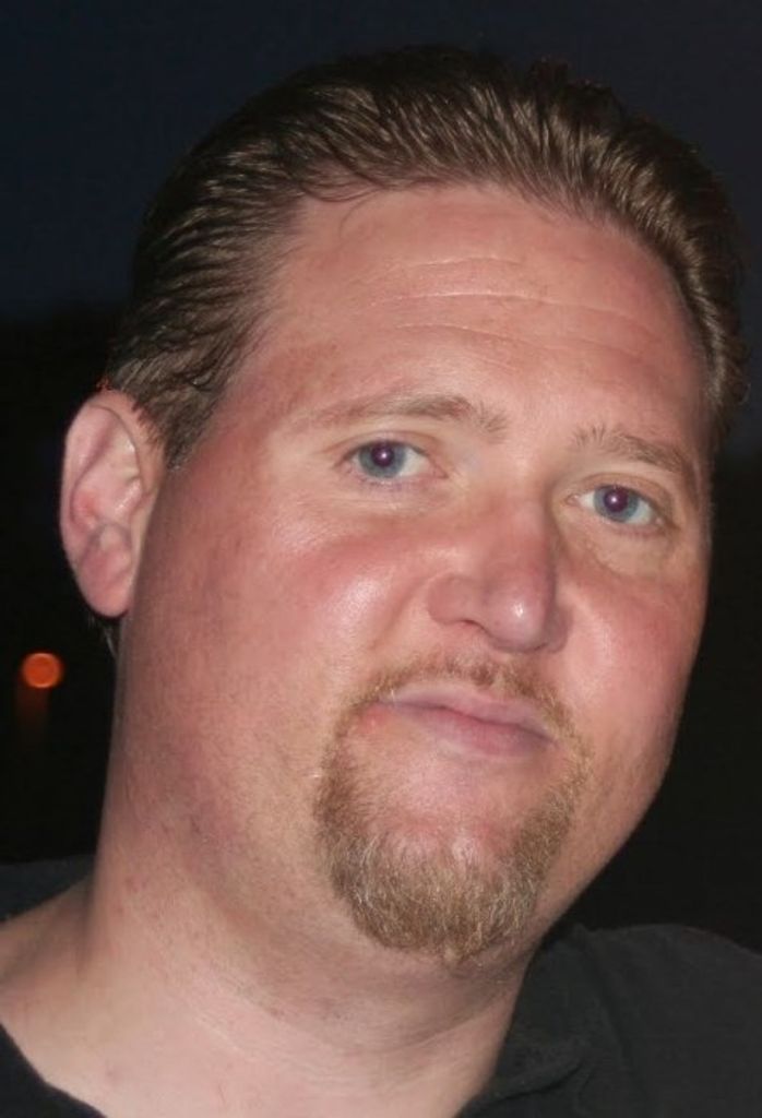 Richard J. Cukyne, Jr.