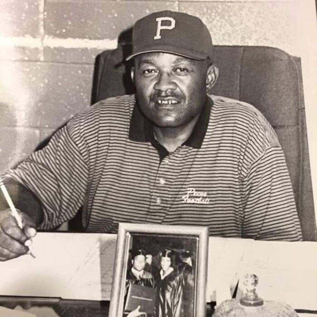 Lawrence Williams Sr. Profile Photo