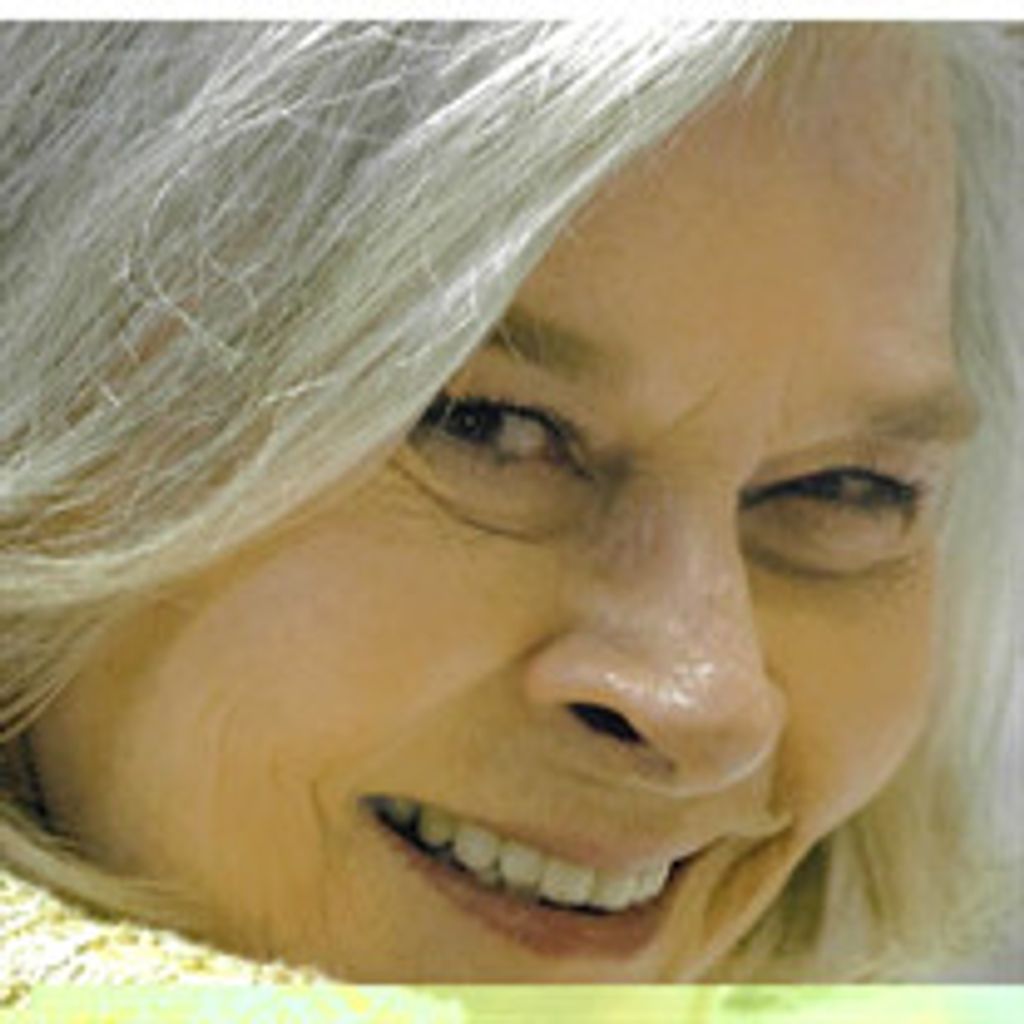 Dolauris Ann Rhoden