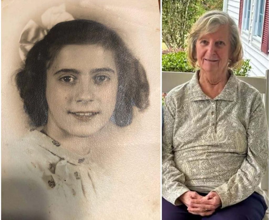 Christine Simonetti Paulk