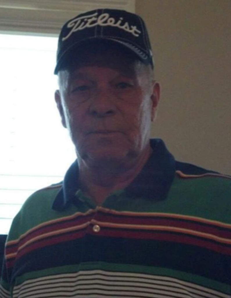 Cecil Rex Hunsinger Profile Photo