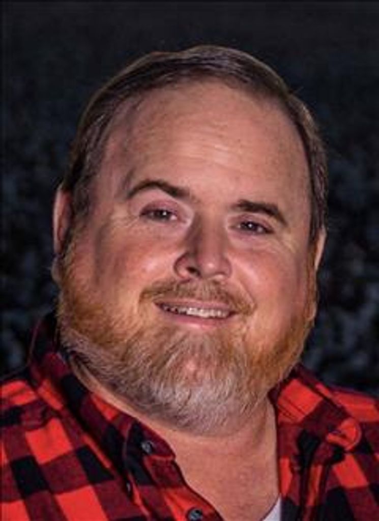 Douglas Lee Patterson Profile Photo