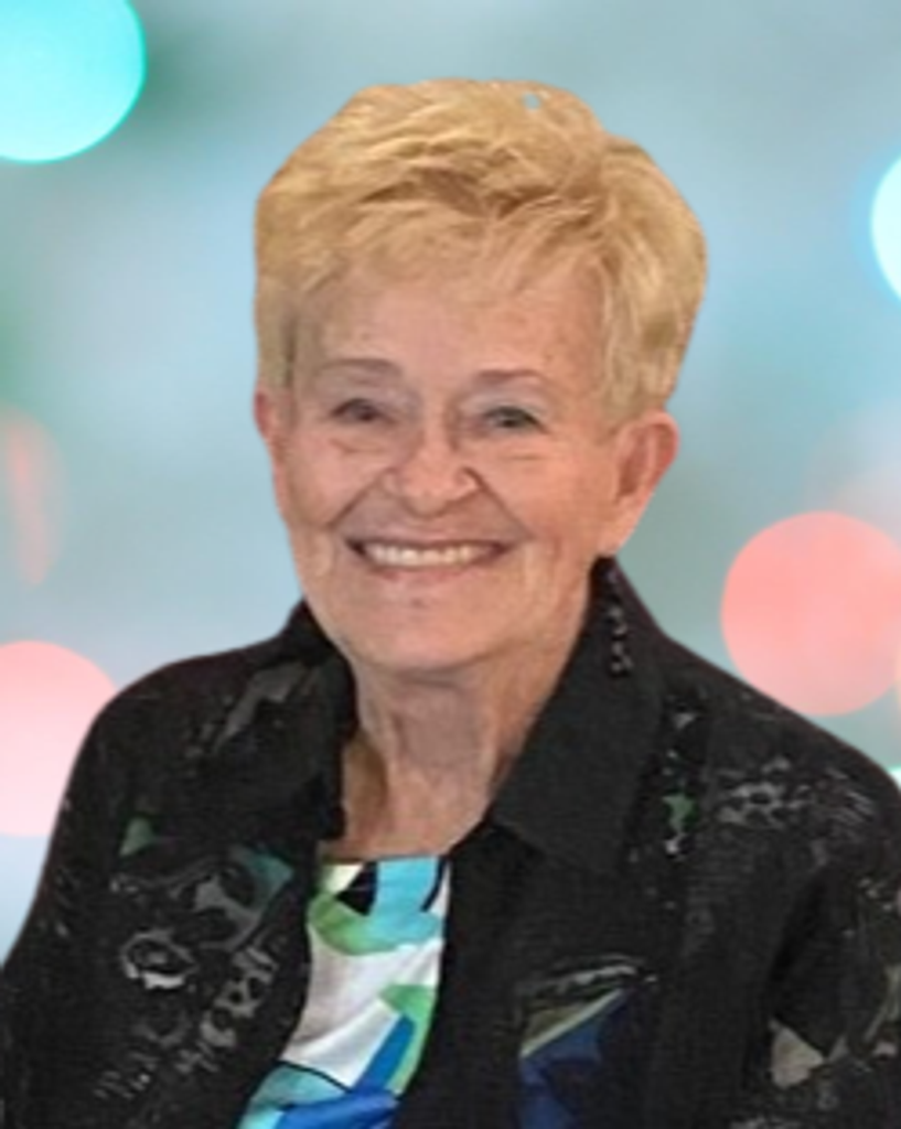 Cleo Oates Profile Photo