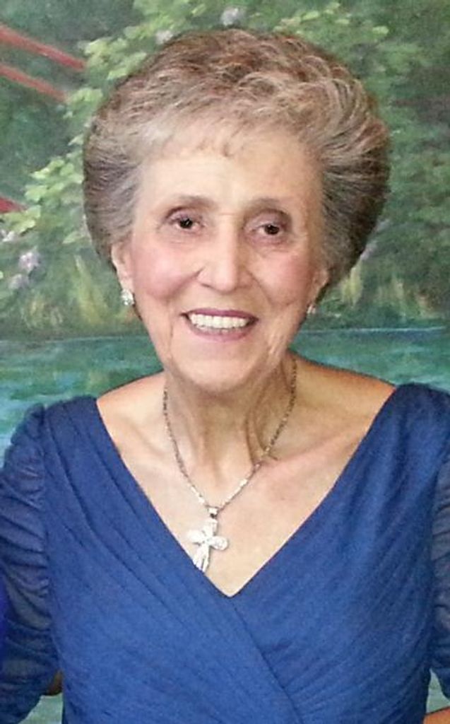 Dolores T. Distefano