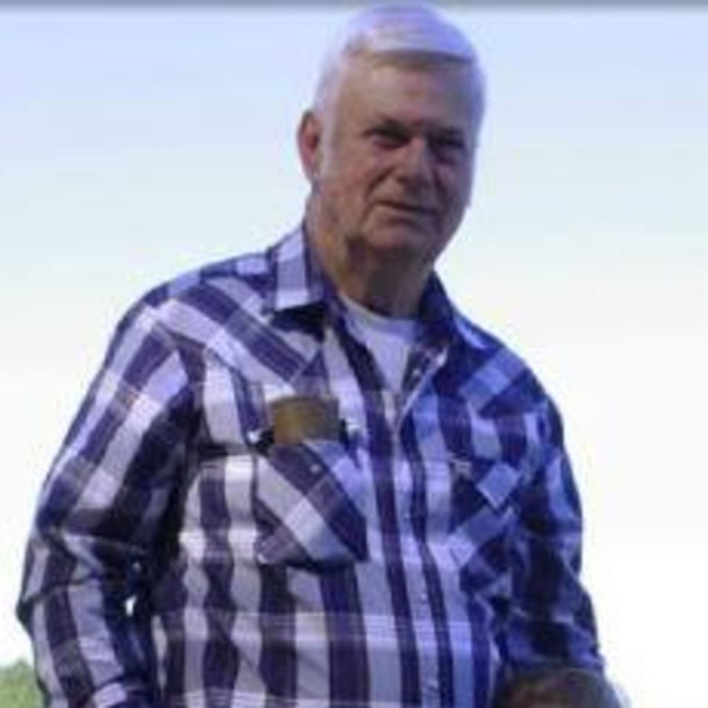 Ken Starling Profile Photo