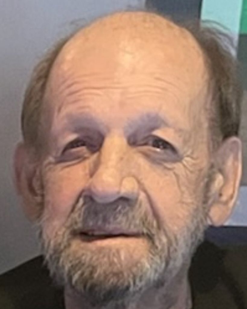Lonnie Gene Robertson