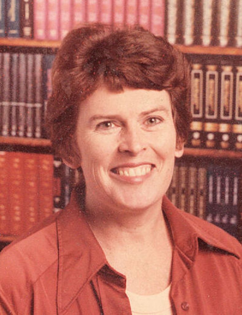 Mary Giles Rowland Profile Photo