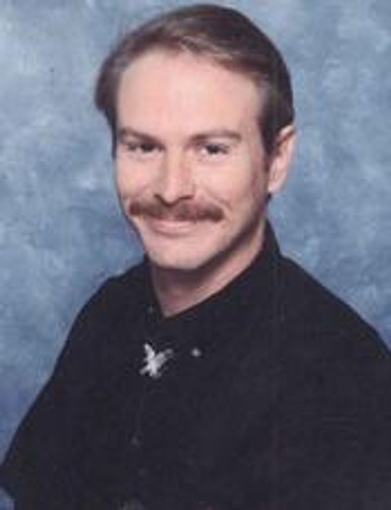 David Chapman Profile Photo