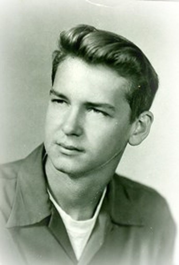 Raymond Lee Pauley