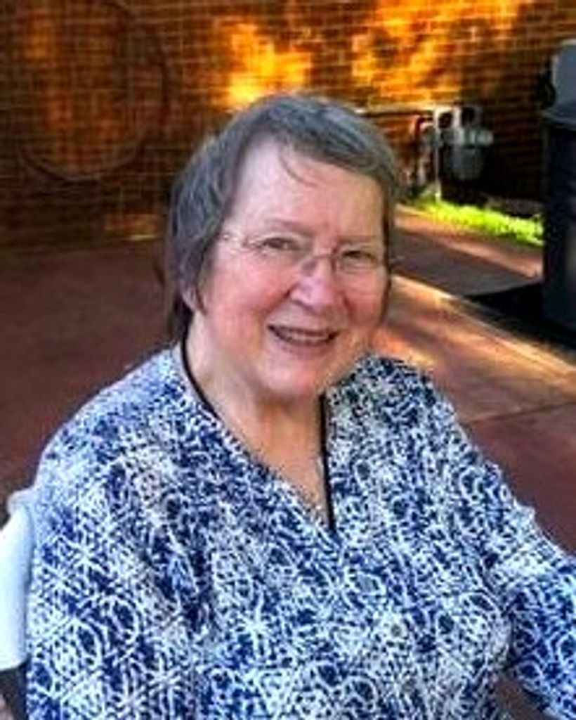 Virginia Kernodle Wilson Profile Photo