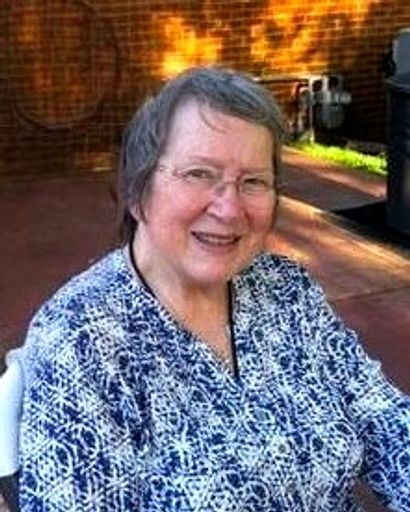 Virginia Kernodle Wilson's obituary image