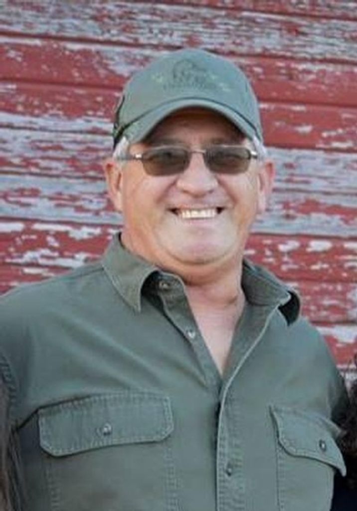 Paul Kevin Whipple Profile Photo