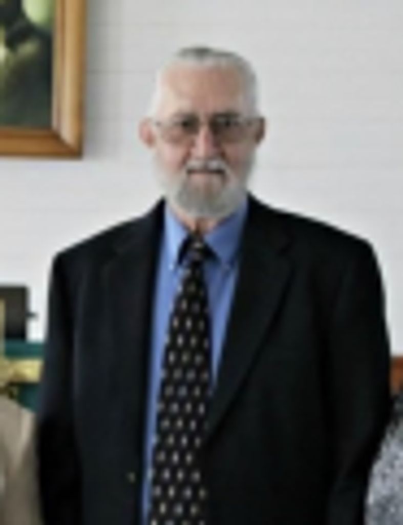 Fred Stanley Chappell Profile Photo