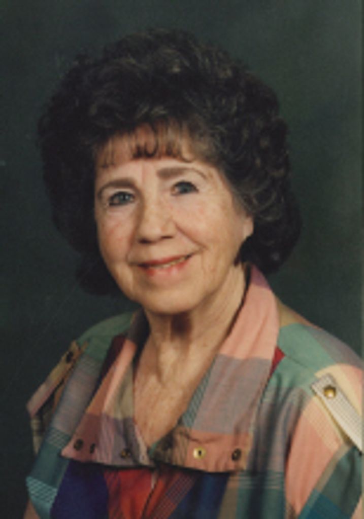 Circea Arlene Cass