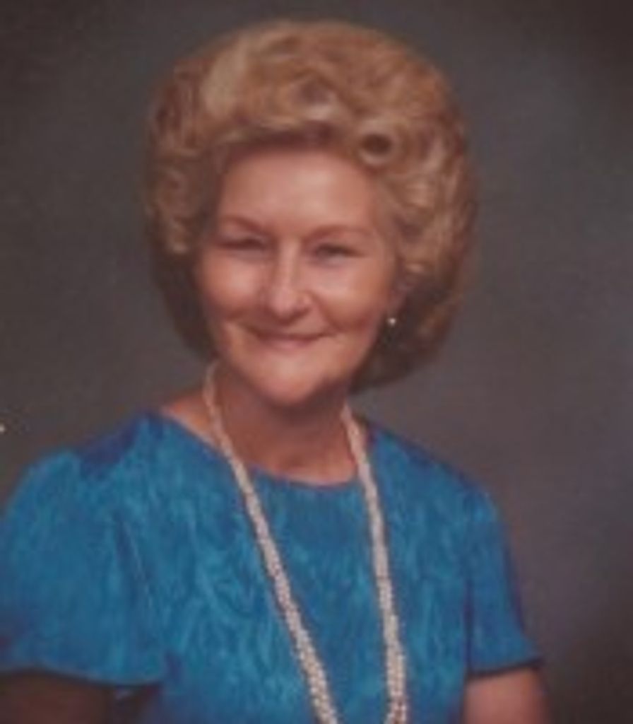 Julia "Judy" Spivey Player