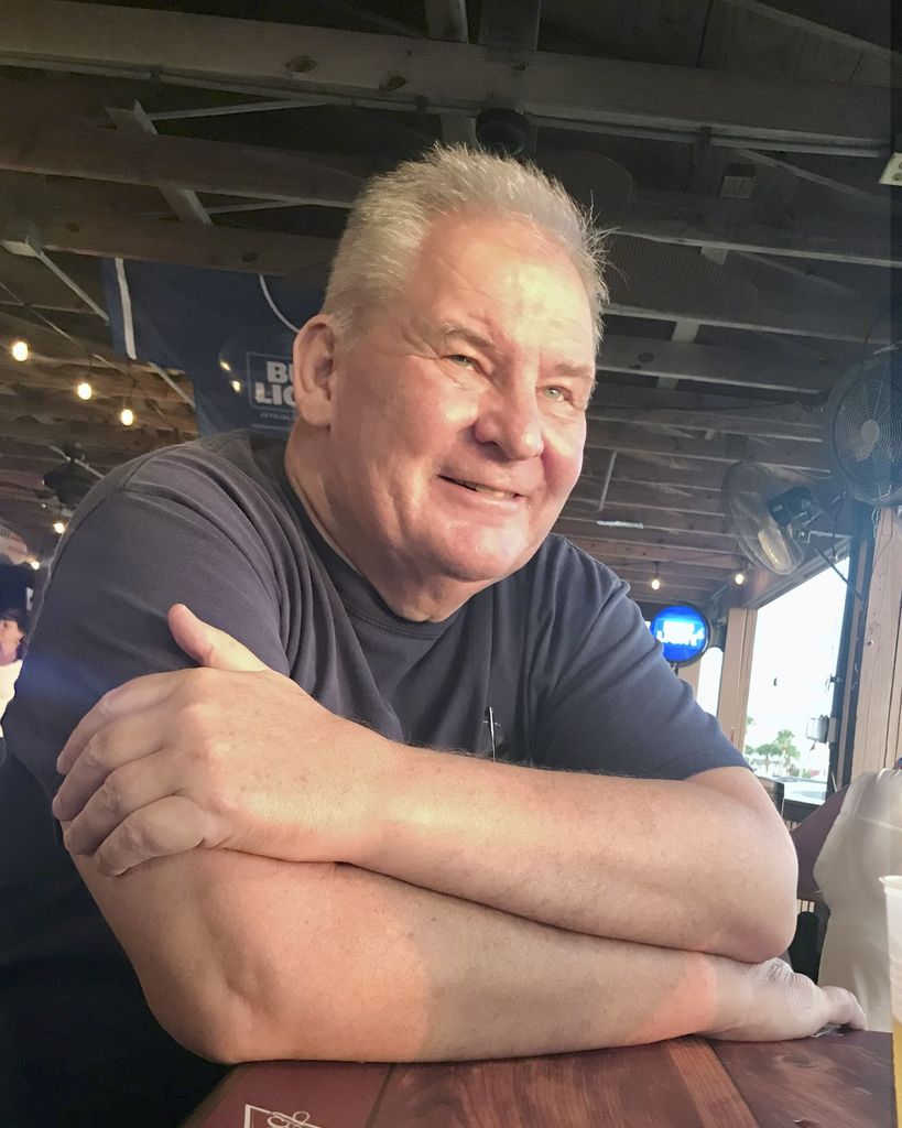 Gary W. Temp