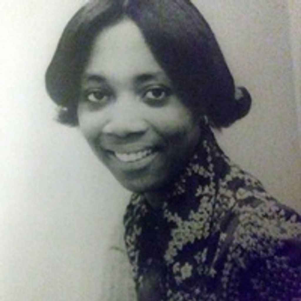 Bonita Polk