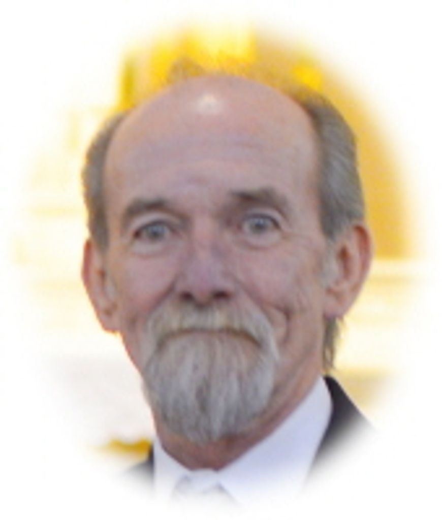 Charles Riedell