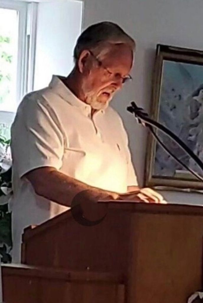 Walter Eugene Bell Profile Photo