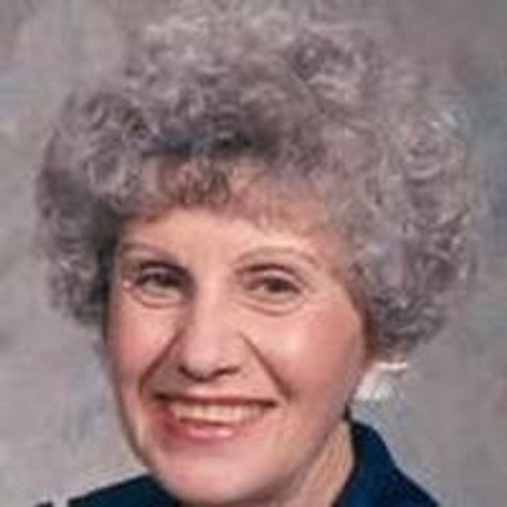 Clementina Mcniel